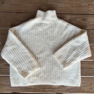 Samøe Lux Sweater